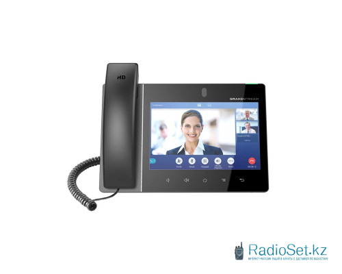 IP-видеотелефон Grandstream GXV3380